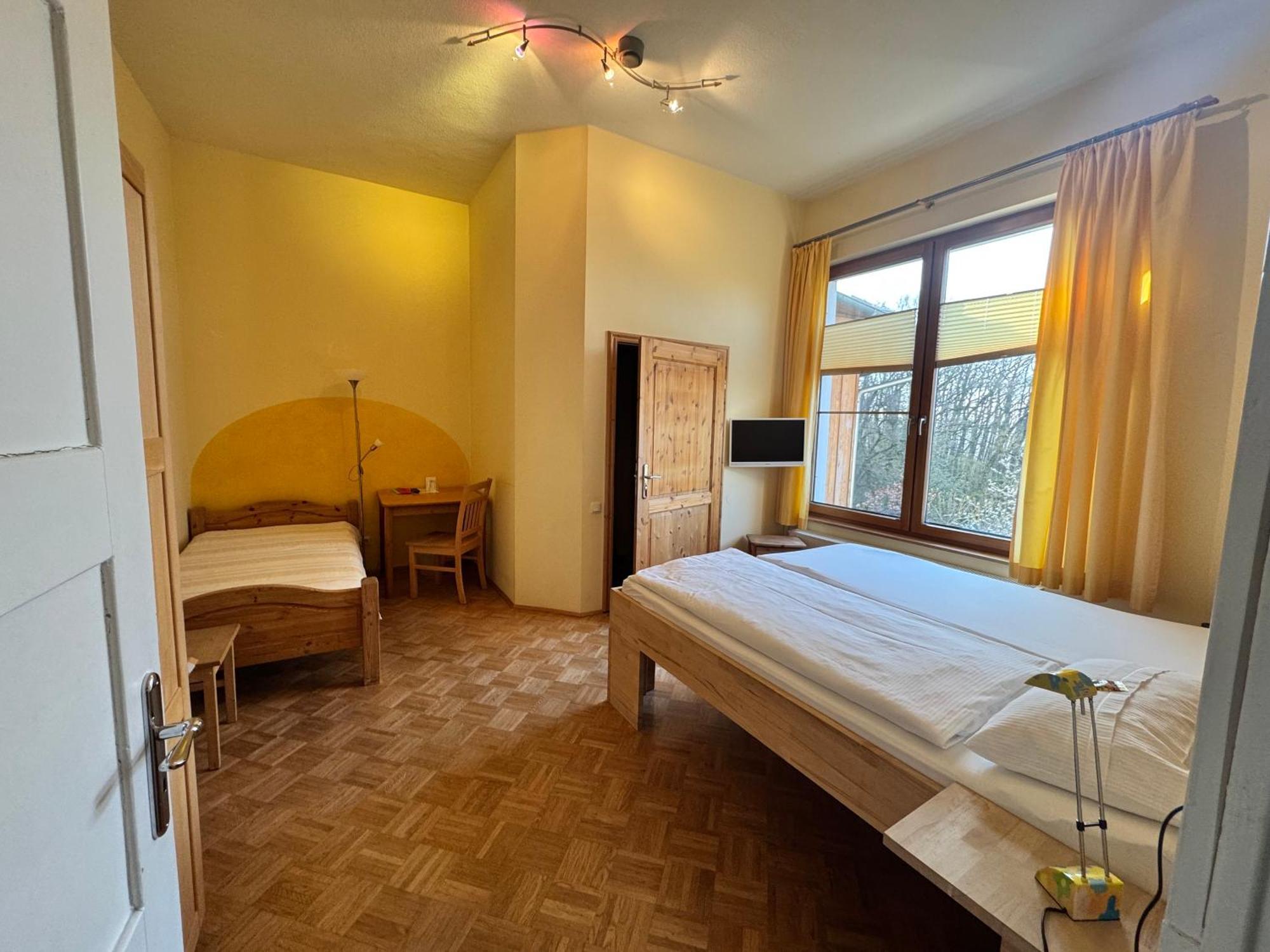 Doppelzimmer